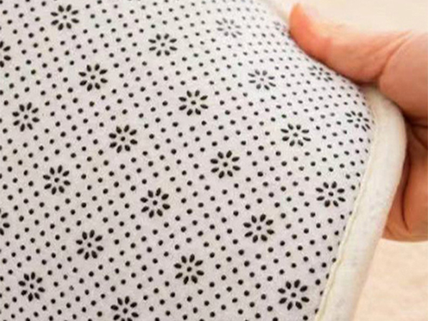 DYWANIK ŁAZIENKOWY MIĘKKI CHŁONNY ANTYPOŚLIZGOWY DUŻY 80X50 POD PRYSZNIC