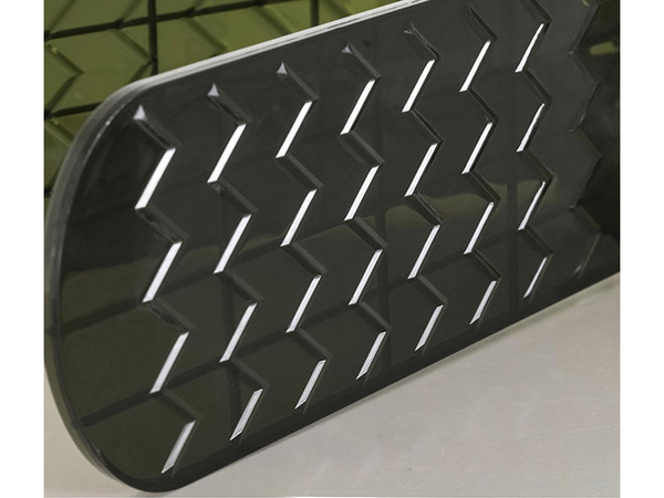 Organizer uchwyt na buty regulowany obuwie półka do szafy garderoby szafki