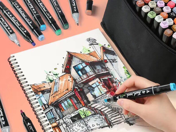 MARKERY ZESTAW 168 (8) GAB_B