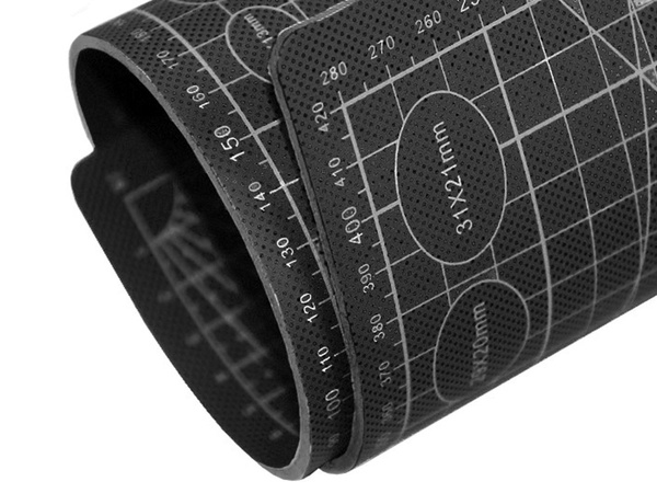 Mata do cięcia samogojąca a2 modelarska dwustronna