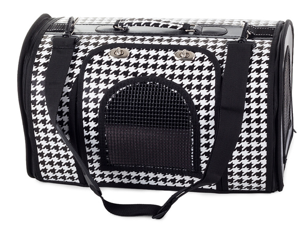 Torba transportowa transporter dla psa kota 44cm