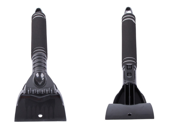 Skrobaczka do szyb samochodu skrobak szyby lodu szronu auta śniegu