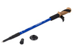 Kijek nordic walking trekingowe kij kije korkowa