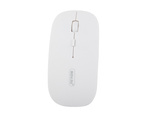 Mysz myszka optyczna bezprzewodowa slim 2,4 Ghz