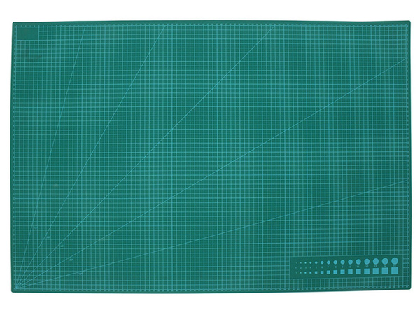 Mata do cięcia samogojąca a1 modelarska dwustronna