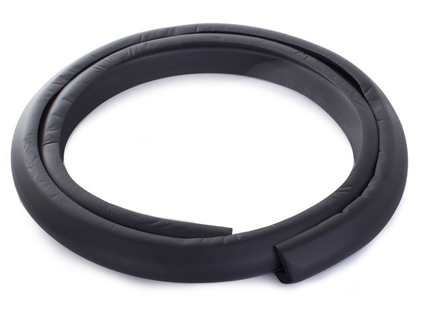 Taśma piankowa zabezpieczjąca ranty rogi kanty narożniki miękka do mebli 2m