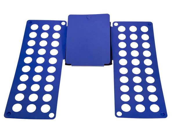 Deska do składania ubrań koszul bluz koszulek l