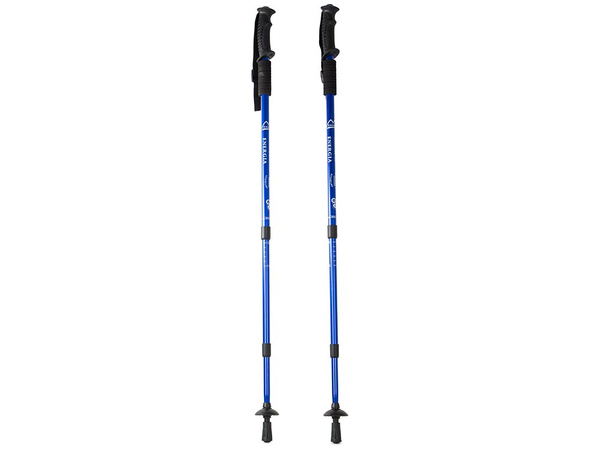 Kijki nordic walking trekingowe kij do chodzenia