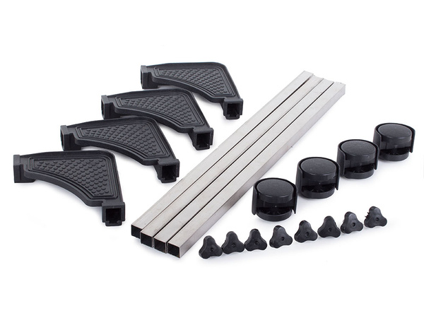 Podstawa ruchoma pod pralkę sprzęt agd mobilna