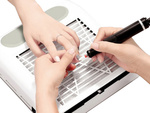 Pochłaniacz pyłu do paznokci bezworkowy kasetowy manicure 80w z filtrem
