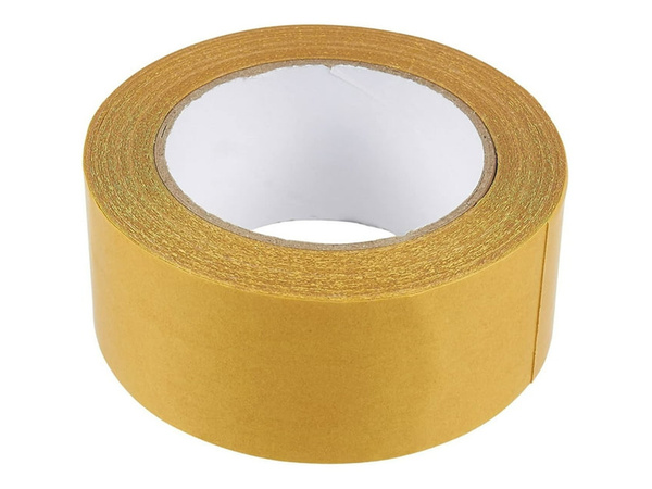 Taśma dwustronna montażowa ultra strong mocna 5m