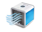 Klimatyzator przenośny na wodę mini usb cooler