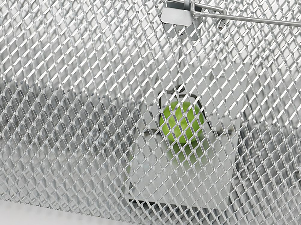 Pułapka żywołapka na szczury gryzonie humanitarna duża metalowa klatka xxl