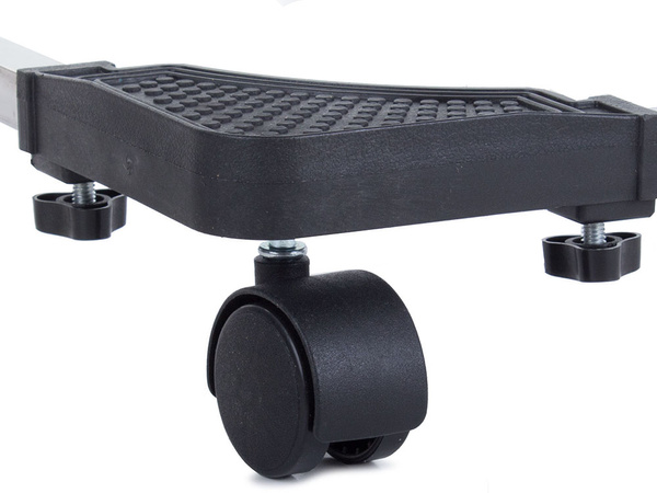 Podstawa ruchoma pod pralkę sprzęt agd mobilna