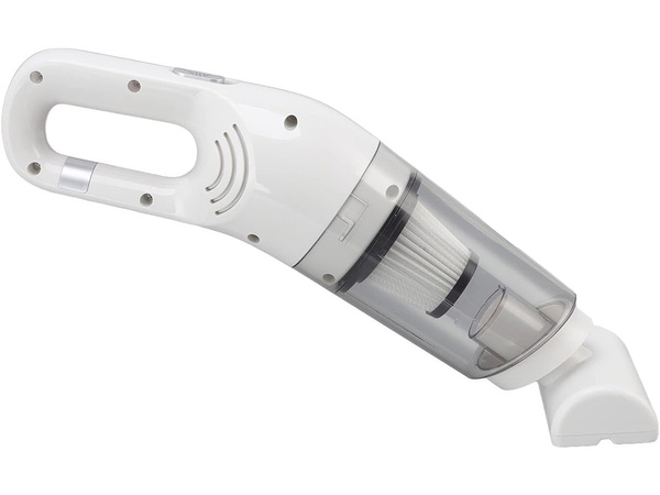 Odkurzacz samochodowy bezprzewodowy ręczny do auta akumulatorowy 120w