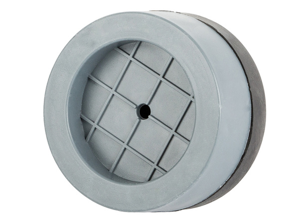 Podkładki antywibracyjne pod pralkę zmywarkę 4 szt