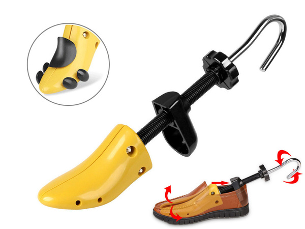 Prawidło do rozciągania butów na haluksy 39-43