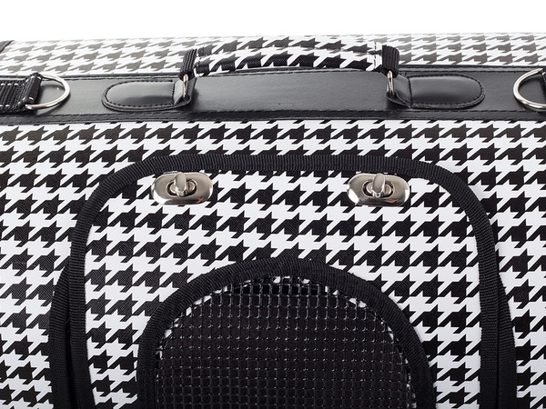 Torba transportowa transporter dla psa kota 49cm