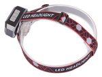 Latarka czołowa czołówka led xhp30 smd akumulator