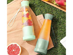 Blender do smoothie przenośny usb bezprzewodowy rozdrabniacz do koktajli