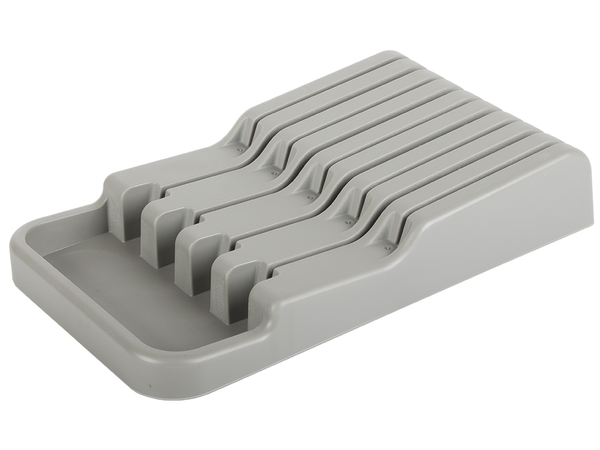 Organizer do szuflady na noże 9 przegródek wkład