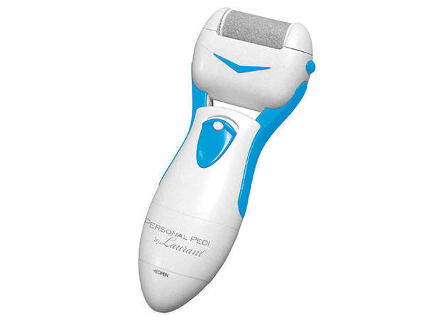 Elektryczna tarka frezarka do pięt stóp pilnik