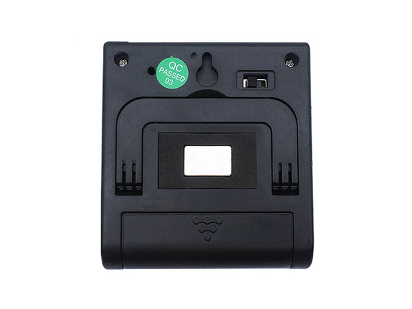 Termometr z termosondą do pieczenia mięsa wędzarni