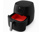 Wkład silikonowy do airfryer frytkownicy beztłuszczowej forma do pieczenia