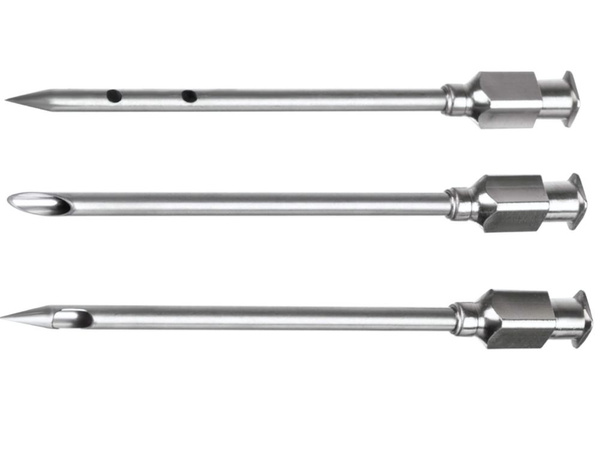 Szpryca strzykawka do mięsa do peklowania nastrzykiwarka 50ml do marynaty