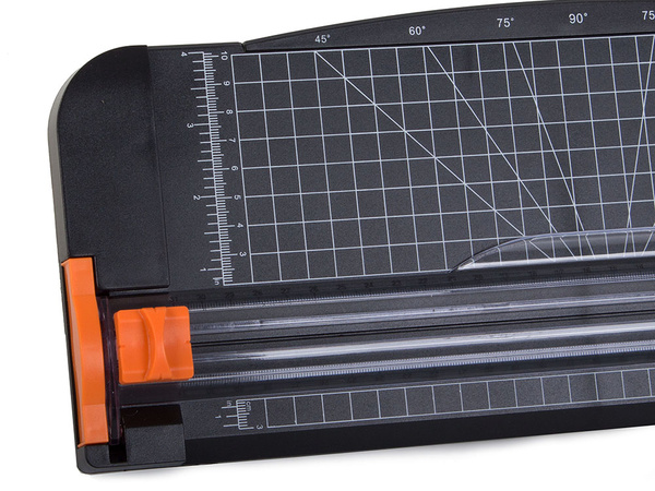 Gilotyna obcinarka trymer do papieru A3 A4 A5 B5