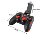 Bezprzewodowy gamepad pad do telefonu android ios