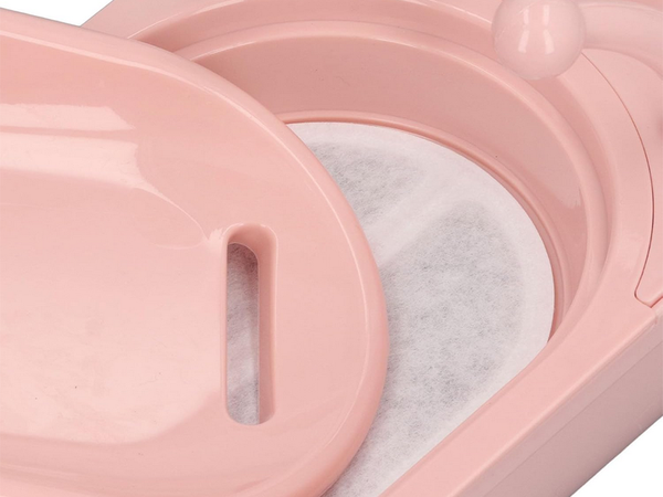 Automatyczne poidełko dla kota psa fontanna wodna filtr poidło miska ślimak