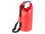 Worek wodoodporny torba 15l wodoszczelna na kajak plecak turystyczny