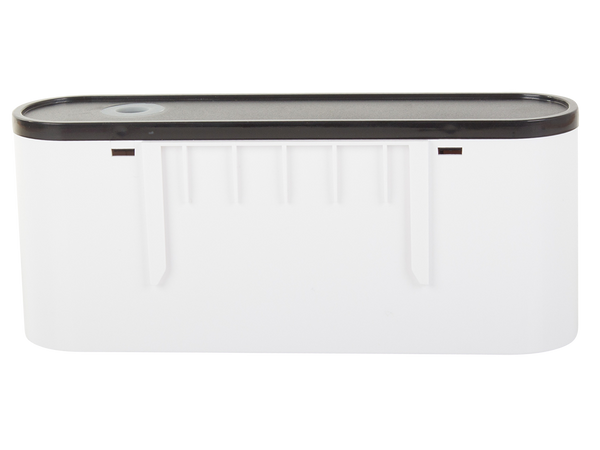 Wieszak sterylizator uv do szczoteczek dozownik
