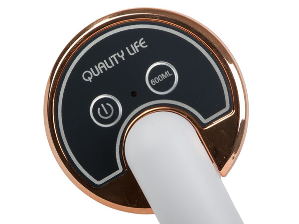 Pompka do wody nalewak usb składana automatyczna do butli dystrybutor