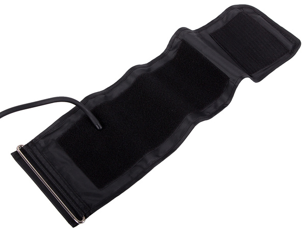 Ciśnieniomierz naramienny elektroniczny lcd wyświetlacz arytmia baterie aku