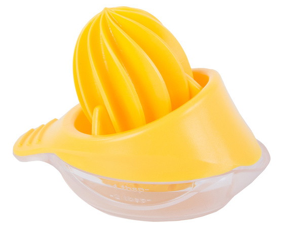 Ręczna wyciskarka cytrusów owoców wyciskacz soku z cytryn pomarańczy 50ml