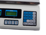 Waga sklepowa elektroniczna kalkulacyjna 40kg/5g