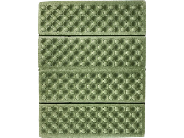 Mata piankowa składana turystyczna karimata do siedzenia termiczna w góry