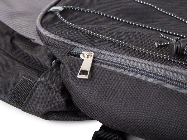 Torba rowerowa sakwa na rower bagażnik duża kufer