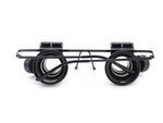 Lupa okulary zegarmistrzowska mocna led 20x 15mm