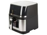 Frytkownica beztłuszczowa frytownica air fryer duża do pieczenia 2400w 10l