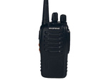 Krótkofalówki 2x walkie talkie baofeng bf888s pmr