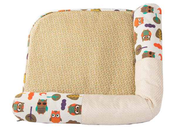 Legowisko dla kota do spania mata leżanka drapak m