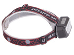 Latarka czołowa czołówka led xhp30 smd akumulator