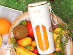 Blender do smoothie koktaili soków przenośny usb bezprzewodowy poręczny