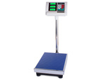 Waga sklepowa magazynowa elektroniczna 100kg/20g