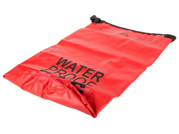 Worek wodoodporny torba 15l wodoszczelna na kajak plecak turystyczny