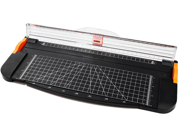 Gilotyna obcinarka trymer do papieru A3 A4 A5 B5