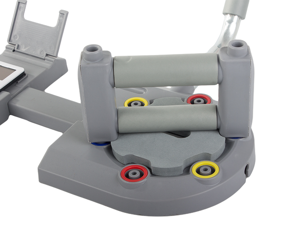 Deska uchwyty do pompek ćwiczeń platforma push pompki wielofunkcyjna stoper